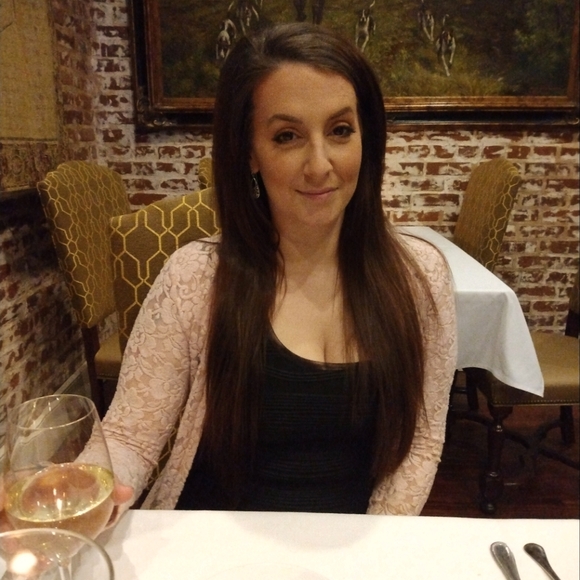 Meet your Posher, Heather rose - Picture 6 of 7